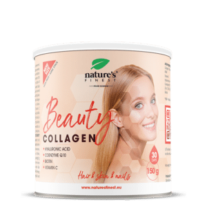Beauty Colagénio com Hialurónico