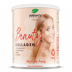 Beauty Colagénio com Hialurónico