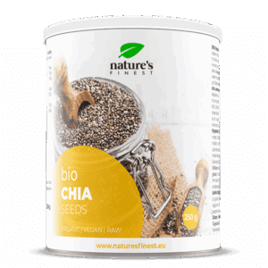 Sementes de Chia Bio 250g