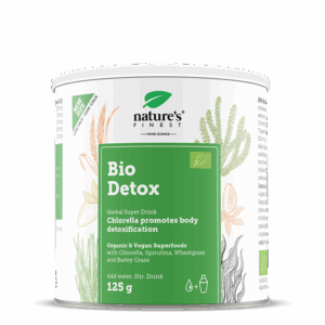 DETOX Bio Mix