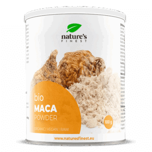 Maca em pó Bio 100g
