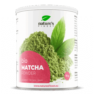 Matcha powder Bio
