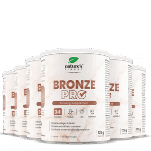 Bronze PRO pacote