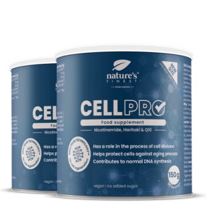 Cell PRO pacote