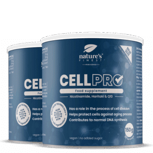 Cell PRO pacote