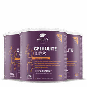 Cellulite PRO pacote