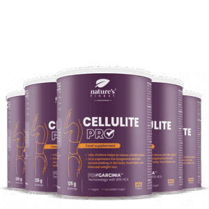 Cellulite PRO pacote