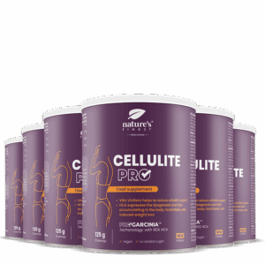 Cellulite PRO pacote