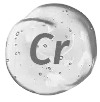 Crómio