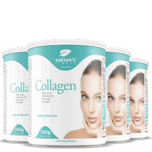 Colagénio em Pó pacote