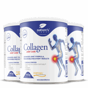 Colagénio JointCare pacote