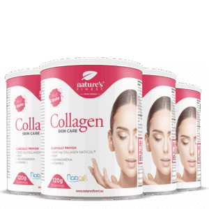 Collagen SkinCare pacote