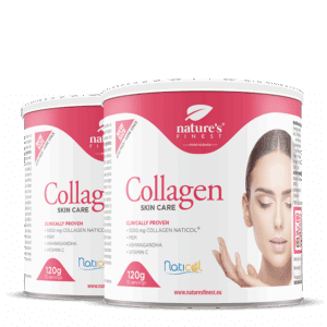 Colagénio SkinCare 1+1 GRÁTIS
