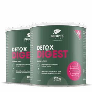 Detox Digest 1+1 GRÁTIS
