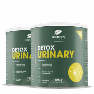 Detox Urinary pacote