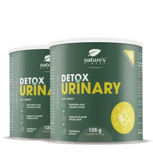 Detox Urinary pacote