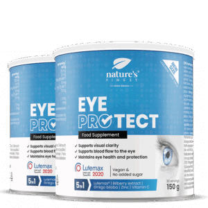 Eye PROtect 1+1 GRÁTIS