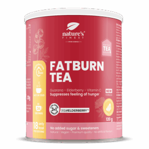 FatBurn Tea