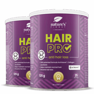 Hair Pro FOR MEN pacote