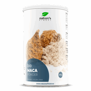 Maca em pó Bio 250g