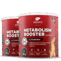 Metabolism Booster Extreme pacote