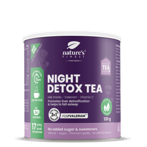 Night Detox Tea