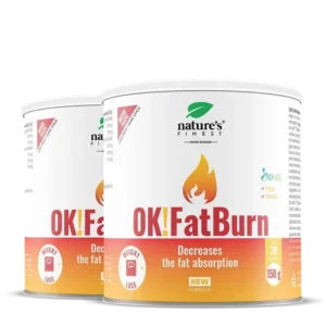 Pacote OK!FatBurn