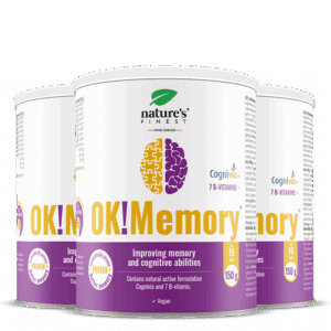 OK!Memory pacote