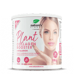 COLAGÉNIO VEGETAL BOOSTER com Hialurónico