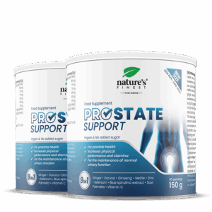 PROSTATE Support 1+1 GRÁTIS