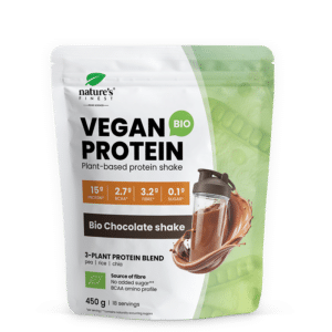 Proteína Bio Chocolate 63%