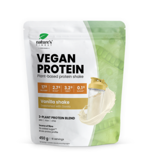 Vanilla 70% Protein Shake