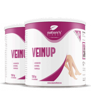 VEIN UP pacote