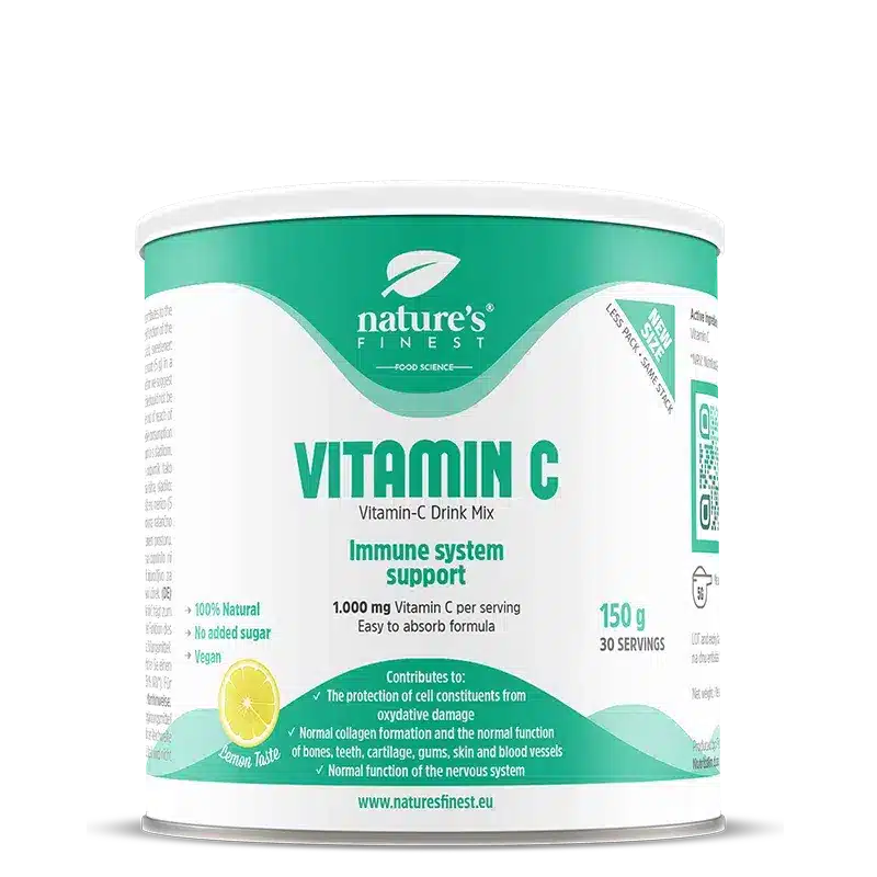 Vitamina C