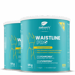 Waistline PRO 1+1 GRÁTIS