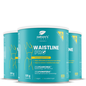 Waistline PRO pacote