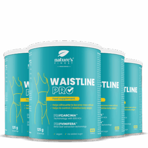 Waistline PRO pacote