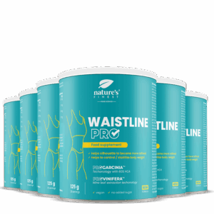 Waistline PRO pacote