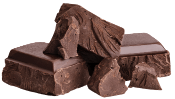 Chocolate escuro
