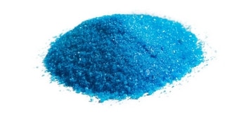 Gluconato de cobre