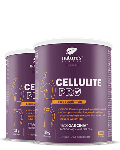 Cellulite PRO 1+1 GRÁTIS