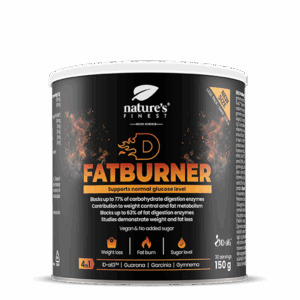 D-FatBurner