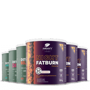 3 meses de transformação corporal