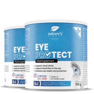 Eye PROtect pacote