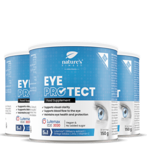 Eye PROtect pacote
