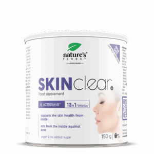 SKINclear+
