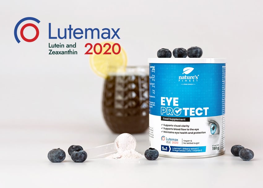Eye PROtect 1+1 GRÁTIS