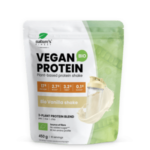 Proteína Bio Baunilha 70%