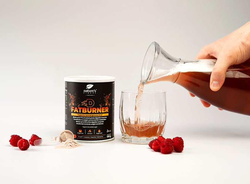 2x Night FatBurn, 2x D-FatBurner + Coffee Scrub PRESENTE