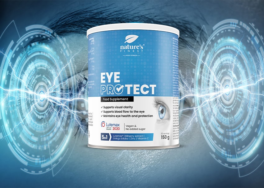 Eye PROtect 1+1 GRÁTIS